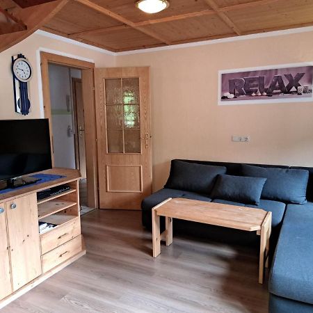 Apartment Yasmin By Interhome Швендау Екстериор снимка