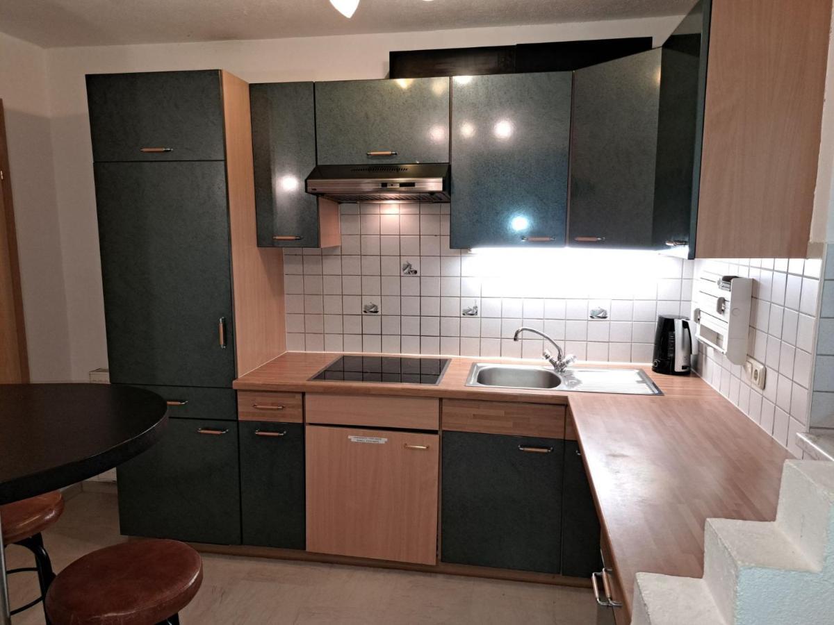 Apartment Yasmin By Interhome Швендау Екстериор снимка