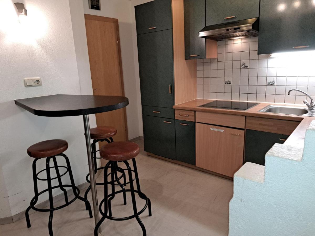 Apartment Yasmin By Interhome Швендау Екстериор снимка