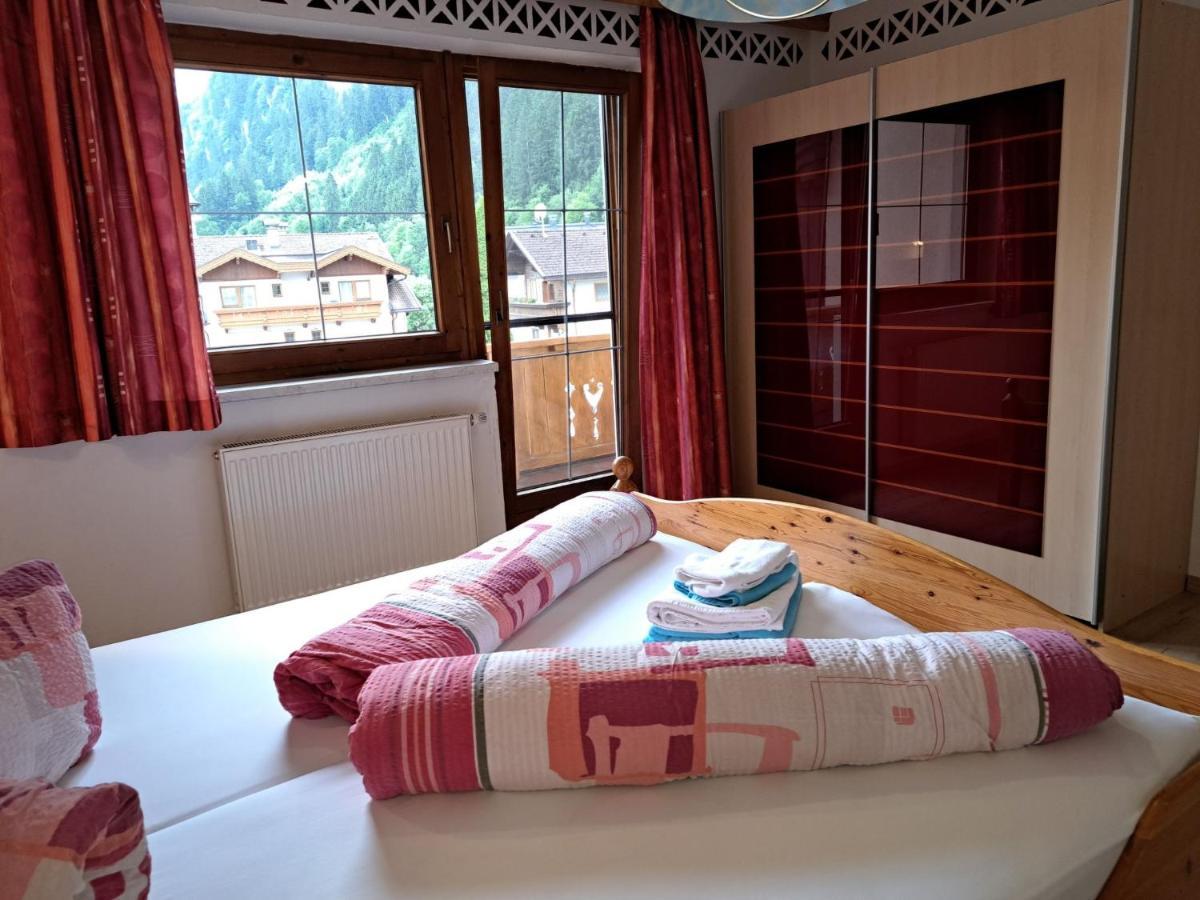 Apartment Yasmin By Interhome Швендау Екстериор снимка